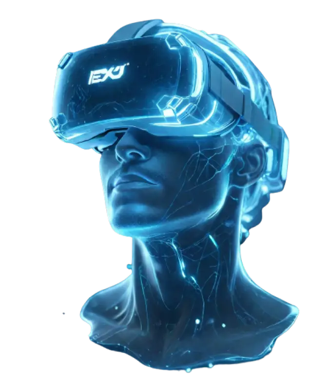 VR Human Image